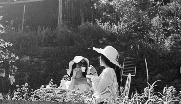 Villa Lucia กองกาเดมารีนี ภายนอก รูปภาพ
